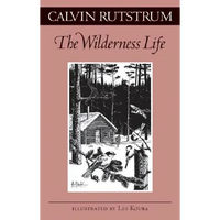 Wilderness Life - Paperback