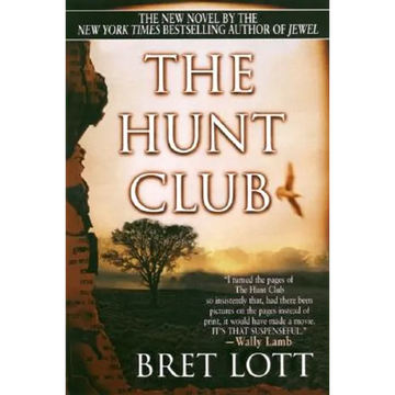 The Hunt Club - Paperback