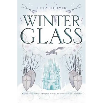 Winter Glass - Paperback
