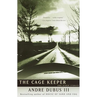 The Cage Keeper: And Other Stories - Paperback