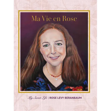 Ma Vie En Rose: My Sweet Life - Hardcover