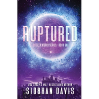 Ruptured - Paperback
