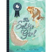 The Selkie Girl - Paperback