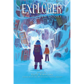 Explorer: The Hidden Doors