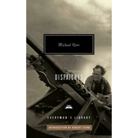 Dispatches: Introduction by Robert Stone - Hardcover