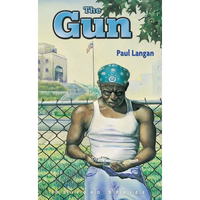 Gun: #6 - Library Binding