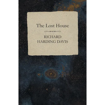 The Lost House - Paperback