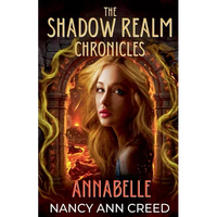 The Shadow Realm Chronicles: Annabelle - Paperback
