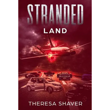 Stranded: Land - Paperback