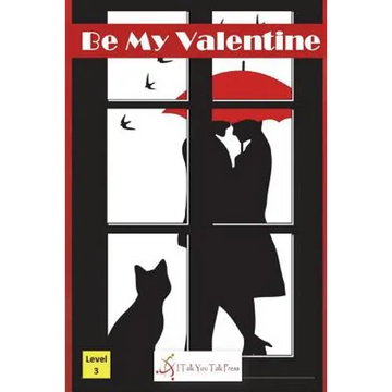 Be My Valentine - Paperback