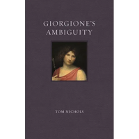 Giorgione's Ambiguity - Hardcover