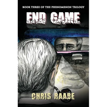 End Game - Paperback