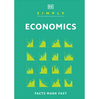 Simply Economics - Hardcover