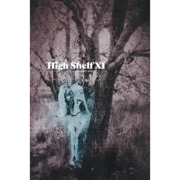 High Shelf XI: October 2019 - Paperback