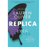 Replica - Paperback