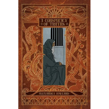 A Conspiracy of Truths - Paperback