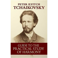 Guide to the Practical Study of Harmony - Paperback