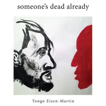someone's dead already - Paperback