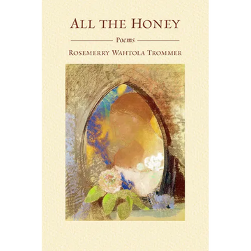 All the Honey - Paperback
