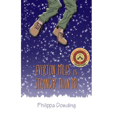 Everton Miles Is Stranger Than Me: The Night Flyer's Handbook - Paperback