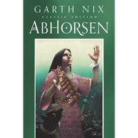 Abhorsen Classic Edition - Paperback
