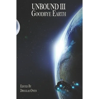 Goodbye Earth - Paperback