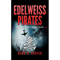 Edelweiss Pirates: Operation Einstein - Paperback