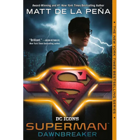 Superman: Dawnbreaker - Paperback