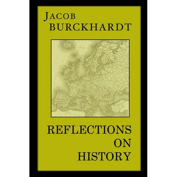 Reflections on History - Paperback