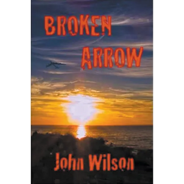Broken Arrow - Paperback