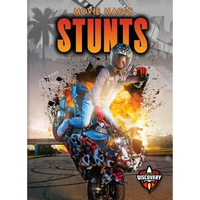 Stunts - Library Binding