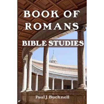 Book of Romans: Bible Studies - Paperback