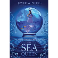 The Sea Queen - Paperback
