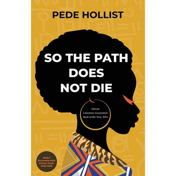 So the Path Does Not Die - Paperback