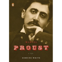 Marcel Proust: A Life - Paperback
