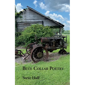 Blue Collar Poetry - Paperback