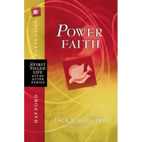 Power Faith: Balancing Faith in Words and Works - Paperback