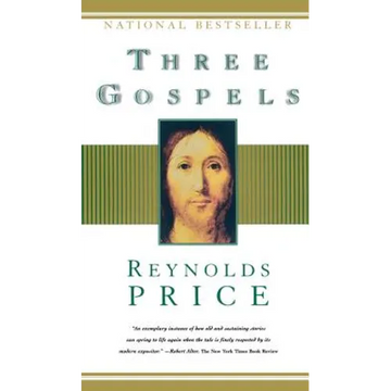 Three Gospels - Paperback