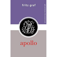 Apollo - Paperback