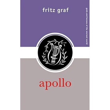 Apollo - Paperback