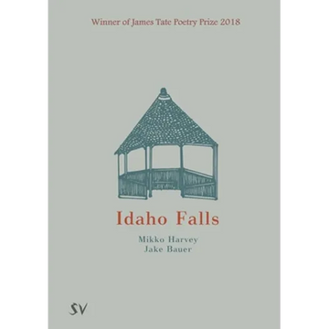 Idaho Falls - Paperback