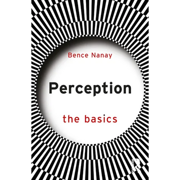 Perception: The Basics - Paperback