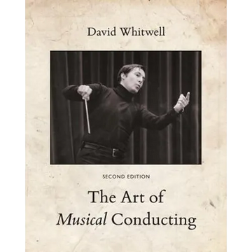 The Art of Musical Conducting - Paperback