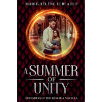 A Summer of Unity - Paperback