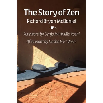 The Story of Zen - Paperback