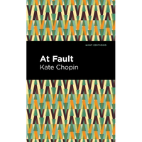 At Fault - Paperback