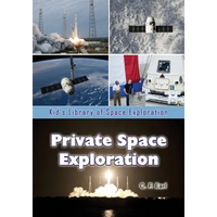 Private Space Exploration - Paperback