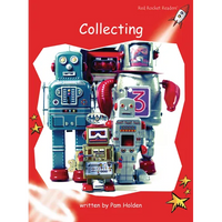 Collecting - Paperback