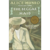 The Beggar Maid: Stories of Flo and Rose - Paperback