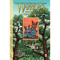 Warriors: Skyclan and the Stranger #3: After the Flood - Paperback